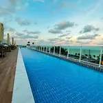 Flatzin Porto De Galinhas Praia E Centrinho