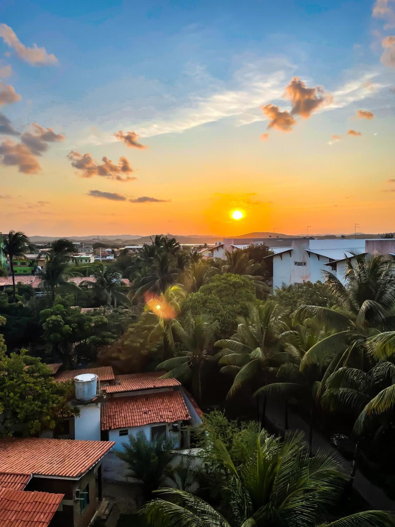 Apartment Flatzin E Centrinho *