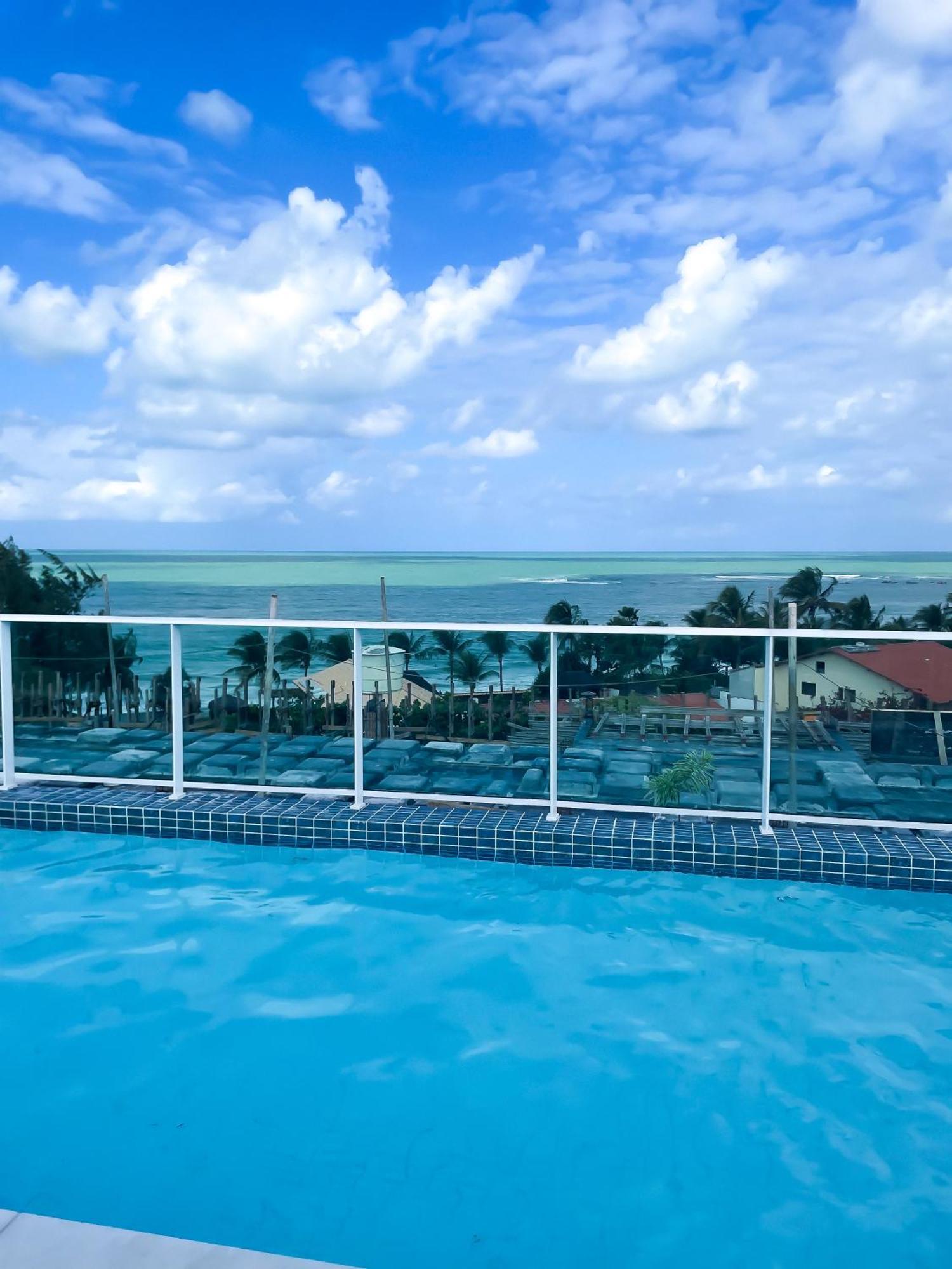 Flatzin E Centrinho Apartment Porto de Galinhas